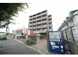 近鉄けいはんな線 吉田駅(大阪) 徒歩7分 6階建 築20年