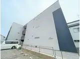 JR片町線(学研都市線) 鴻池新田駅 徒歩16分 3階建 築5年