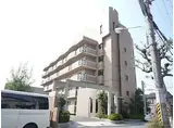 JR片町線(学研都市線) 鴻池新田駅 徒歩15分 5階建 築29年