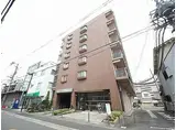 JR片町線(学研都市線) 鴻池新田駅 徒歩5分 12階建 築25年