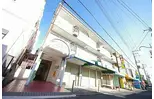 近鉄奈良線 若江岩田駅 徒歩6分  築35年