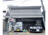 JR東海道・山陽本線 京都駅 徒歩7分 7階建 築9年