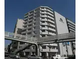 JR東海道・山陽本線 京都駅 徒歩5分 11階建 築19年