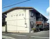 阪急京都本線 洛西口駅 徒歩9分  築41年(2DK/1階)