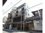 JR東海道・山陽本線 京都駅 徒歩5分 5階建 築13年