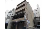 京阪本線 清水五条駅 徒歩6分  築6年