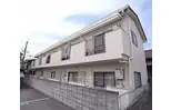 JR東海道・山陽本線 山崎駅(京都) 徒歩2分  築37年