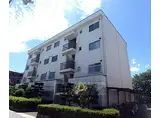 阪急京都本線 西山天王山駅 徒歩9分 4階建 築53年