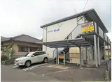 ビーライン梅ヶ峠