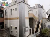 長崎電気軌道1系統 原爆資料館駅 徒歩5分 2階建 築35年