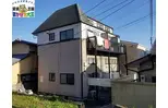 キャッスル梁川