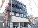 長崎電気軌道1系統 赤迫駅 徒歩4分 2階建 築5年