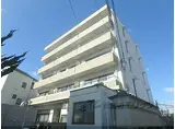 JR東海道・山陽本線 京都駅 徒歩14分 5階建 築37年