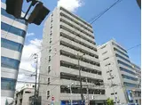 JR東海道・山陽本線 京都駅 徒歩4分 11階建 築28年