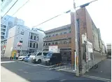 阪急京都本線 西院駅(阪急) 徒歩2分 3階建 築40年