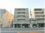 JR山陰本線 梅小路京都西駅 徒歩10分 5階建 築35年