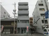 京都地下鉄東西線 二条駅 徒歩10分 5階建 築40年