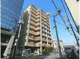 JR東海道・山陽本線 京都駅 徒歩4分 10階建 築25年