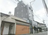 京阪本線 神宮丸太町駅 徒歩6分 5階建 築29年