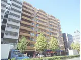 JR東海道・山陽本線 西大路駅 徒歩8分 10階建 築39年
