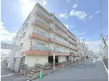 シャルマン白梅町ハイツ3H