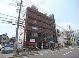阪急京都本線 西京極駅 徒歩2分 5階建 築42年