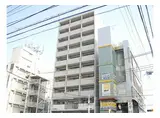 JR東海道・山陽本線 西大路駅 徒歩2分 11階建 築16年