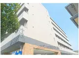 京都地下鉄東西線 太秦天神川駅 徒歩5分 6階建 築10年