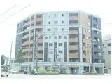 京都地下鉄東西線 西大路御池駅 徒歩4分 8階建 築15年