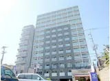 阪急京都本線 京都河原町駅 徒歩3分 13階建 築18年