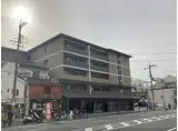JR東海道・山陽本線 京都駅 徒歩9分 5階建 築1年