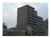 京の五条グリーンハウス(1K/8階)