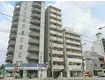 JR東海道・山陽本線 京都駅 徒歩7分  築18年(1K/4階)