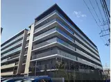 JR東海道・山陽本線 西大路駅 徒歩5分 7階建 築1年