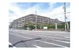 京阪本線 伏見稲荷駅 徒歩7分  築43年