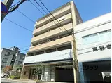 JR山陰本線 円町駅 徒歩8分 6階建 築17年