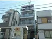 JR山陰本線 円町駅 徒歩4分  築35年(1DK/2階)