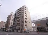 京都市営烏丸線 今出川駅 徒歩15分 8階建 築43年