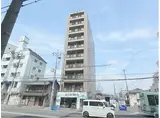 阪急京都本線 西院駅(阪急) 徒歩7分 10階建 築25年