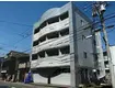 阪急京都本線 西院駅(阪急) 徒歩6分  築36年(1K/3階)