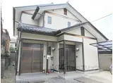 京阪本線 三条駅(京都) 徒歩6分 2階建 築40年