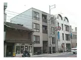 京都地下鉄東西線 東山駅(京都) 徒歩9分 4階建 築29年