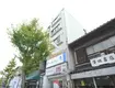 京都市営烏丸線 今出川駅 徒歩1分  築40年(1K/2階)