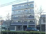 京都市営烏丸線 北大路駅 徒歩25分 5階建 築6年