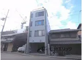 京都市営烏丸線 京都駅 徒歩12分 4階建 築31年