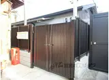 JR山陰本線 梅小路京都西駅 徒歩3分 1階建 築63年