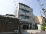 京都市営烏丸線 今出川駅 徒歩10分 4階建 築34年