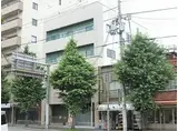 京阪本線 出町柳駅 徒歩4分 4階建 築42年