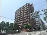 京都地下鉄東西線 太秦天神川駅 徒歩3分 11階建 築41年