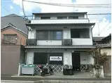 JR東海道・山陽本線 京都駅 徒歩10分 3階建 築9年